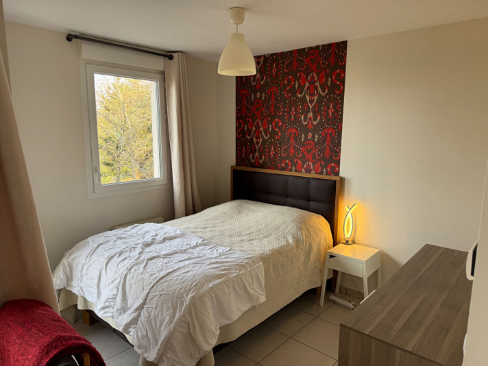 Studio à Vétraz-Monthoux