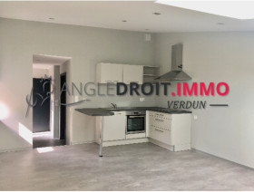 Appartement à Verdun