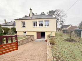 Maison à Saint-Mars-d'Outillé