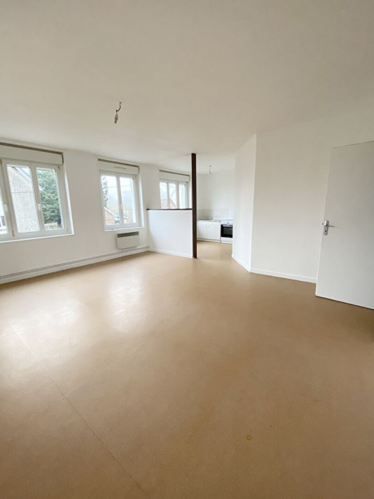 Appartement à Achiet-le-Grand