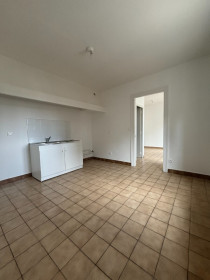 Appartement à Caudebec-lès-Elbeuf