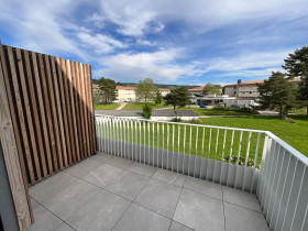 Appartement à Doubs