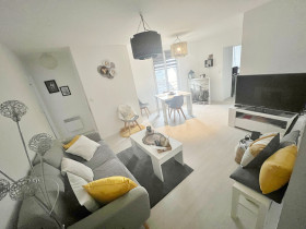 Appartement à Écommoy