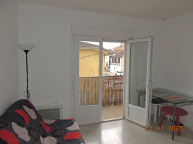 Appartement à Nogaro
