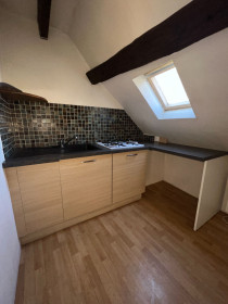 Appartement à Donnemarie-Dontilly