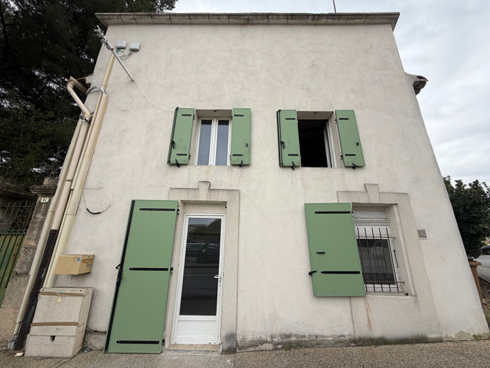 Voir la photo 1/8 du type apartment à Cavaillon