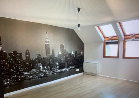 Appartement à Le Mans