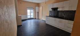 Appartement à Marmande