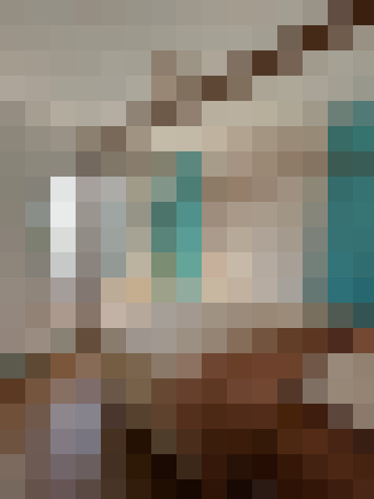  / #8