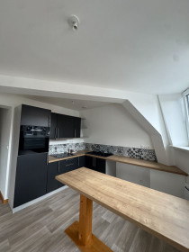 Appartement à Roubaix