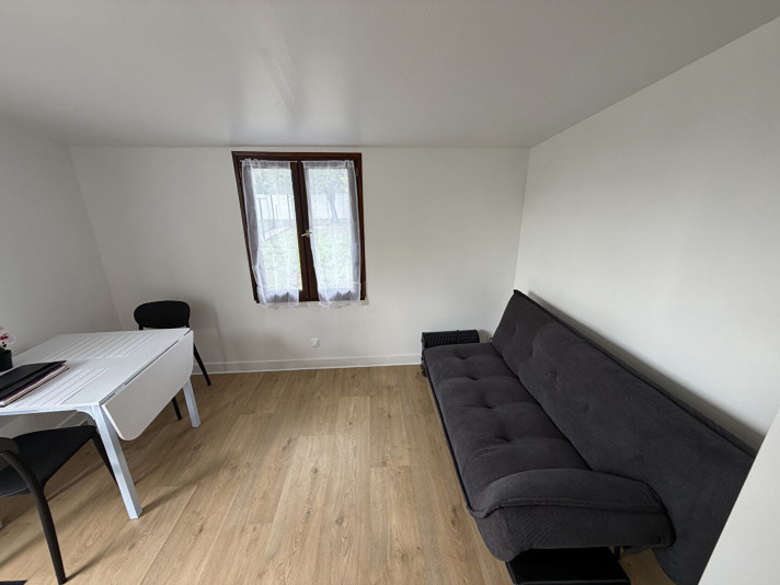 Studio à Châteauroux
