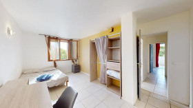 Chambre à Avignon