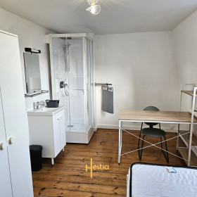 Pièce à Tourcoing