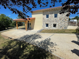 Maison à Saint-Vincent