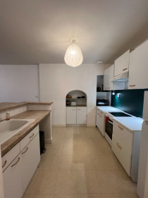 Appartement à Issoudun
