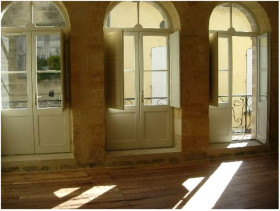 Appartement à Bazas