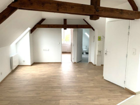 Appartement à Roye
