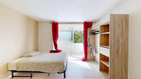 Chambre à Avignon