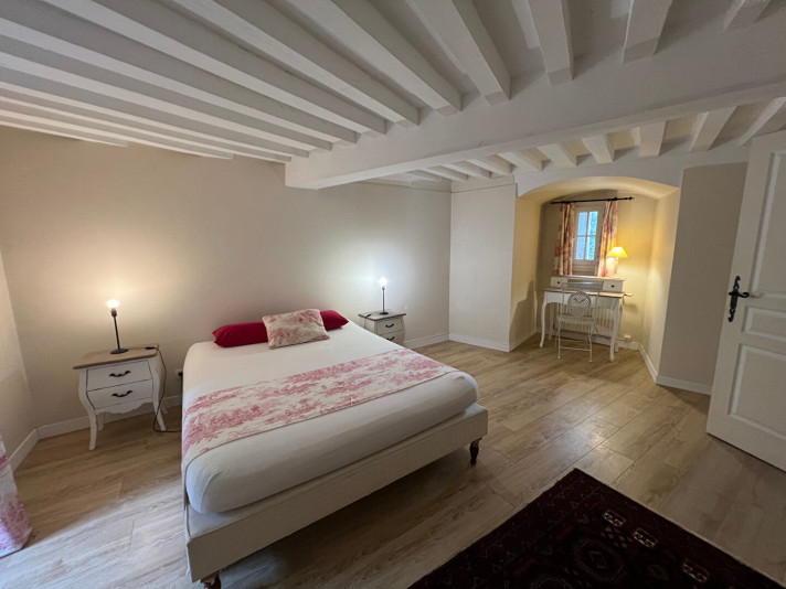 Voir la photo 1/5 du type apartment à Monchy-Humières