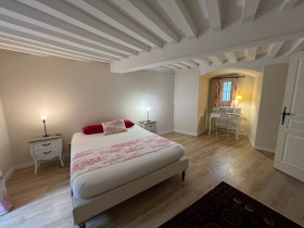Appartement à Monchy-Humières