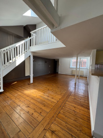 Appartement à La Madeleine