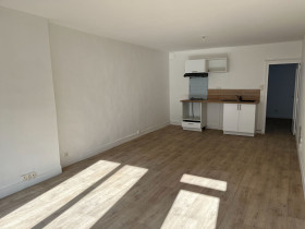 Appartement à Vatan