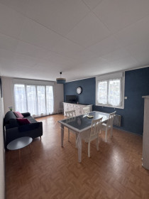 Appartement à Orbec
