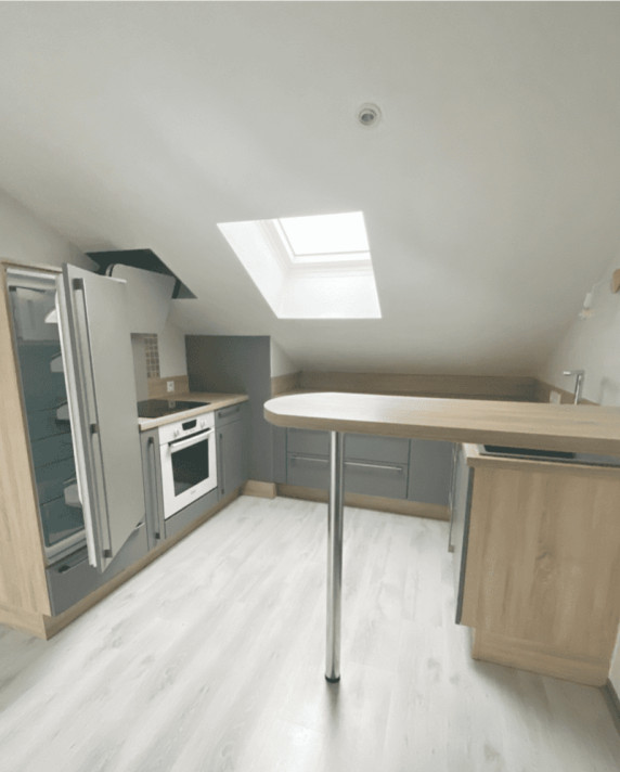 Appartement à Verdun