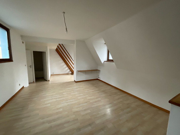 Voir la photo 1/15 du type apartment à Rouen