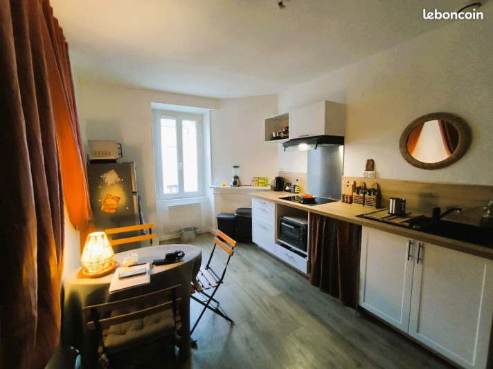 Appartement à Vatan