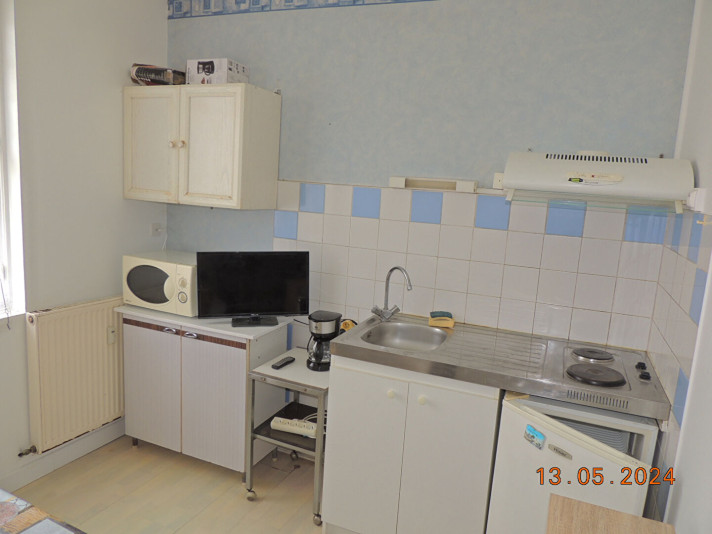 Voir la photo 1/7 du type apartment à Nogaro