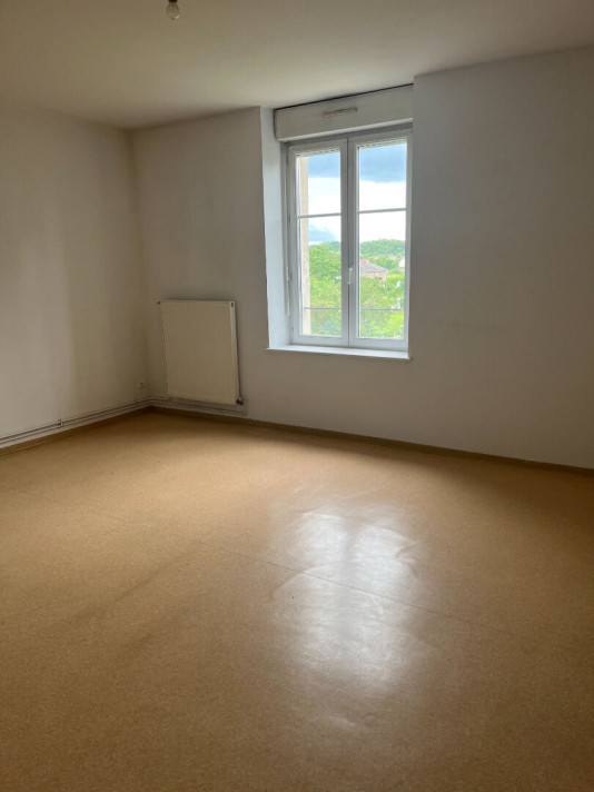 Appartement à Dommartin-lès-Toul