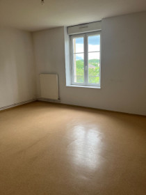 Appartement à Dommartin-lès-Toul
