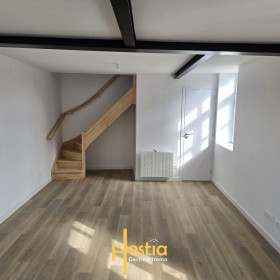 Appartement à Seclin