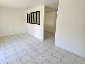 Appartement à Saint-Quentin
