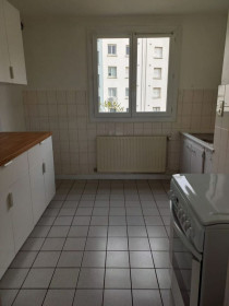 Appartement à Saint-Étienne