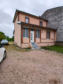 Maison à Pamiers