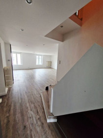 Appartement à Clouange