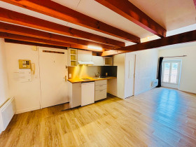 Appartement à Langon