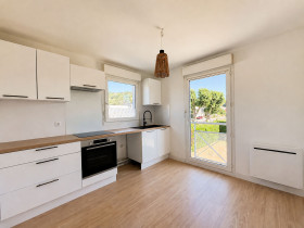 Appartement à Saint-Marcellin
