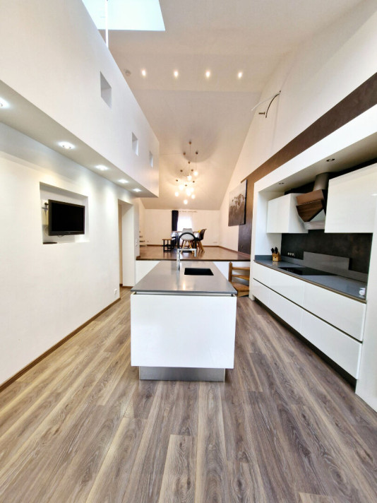 Appartement à Valmestroff