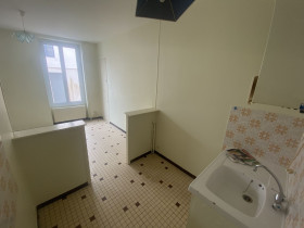 Appartement à Marmande