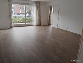 Appartement à Cambrai