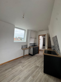 Studio à Roubaix