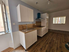 Appartement à Mirepoix