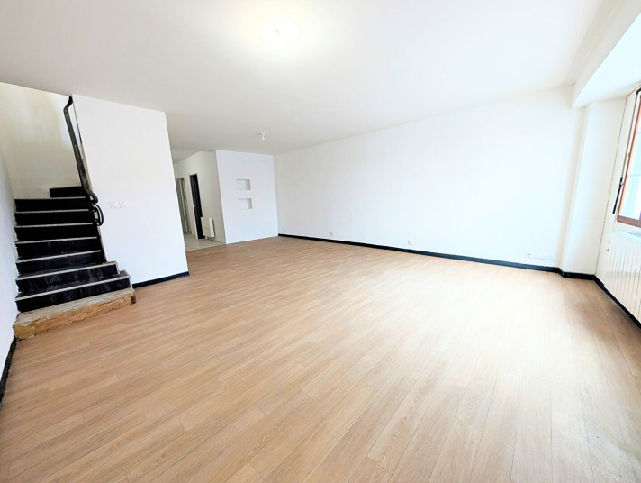Maison à La Réole