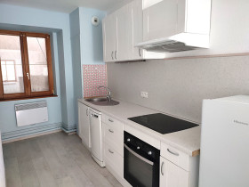 Appartement à Obernai