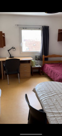 Studio à Valence