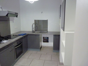 Appartement à Pont-Sainte-Maxence