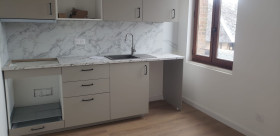 Appartement à Bourg-Achard
